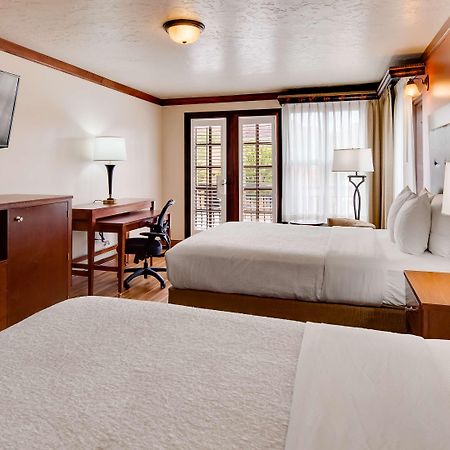 Best Western Plus Greenwell Inn Moab Quarto foto