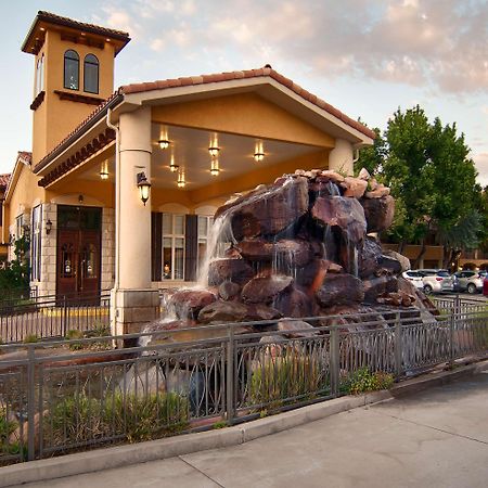 Best Western Plus Greenwell Inn Moab Exterior foto
